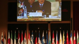 سامي أبو زهري للشروق: نرفض أن تتولى السلطة إعادة الإعمار لأنها غير أمينة