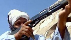 فلاح مصري يقتل شقيقه بعد شجار على الميراث