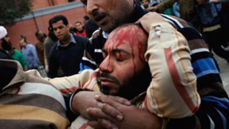 منظمات حقوق الإنسان الدولية تندد باعتقال 29 شخصا من مراكزها وتطالب بالتحقيق