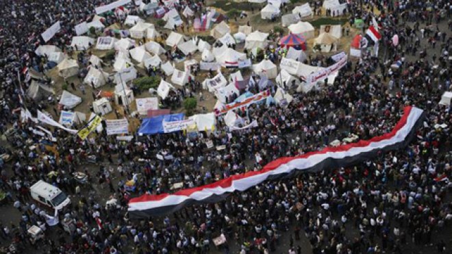مصر تستعدّ لجمعة الغضب “الثانية”