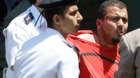 مصر اعتمدت على معلومات الموساد و سي .أي.ايه في اعتقال الخلية