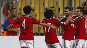 “الفراعنة” يثأرون من “السحرة” ويقتربون من روسيا