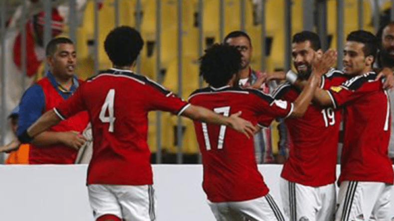 “الفراعنة” يثأرون من “السحرة” ويقتربون من روسيا