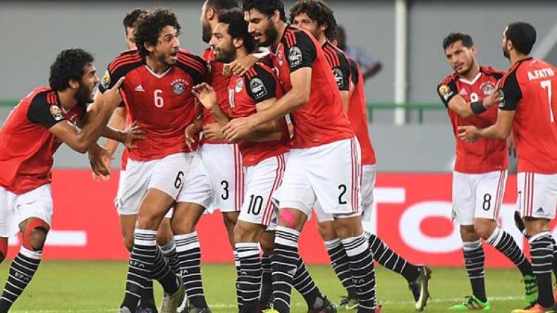 “الفراعنة” يُحنّطون “النجوم السوداء”.. ويتوعدون “أسود الأطلس”