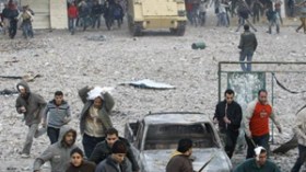 رئيس وزراء مصر يعترف بجريمة “بلطجية” مبارك ويعتذر للشعب