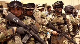 مصر تعلن الطوارئ على الحدود مع غزة