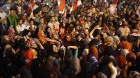 الأزهر يحذر من “حرب أهلية” في مصر ويدعو للهدوء