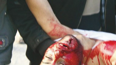 Égypte/ Moubarak : après la torture de citoyens dans les prisons,  les assassinats dans les rues