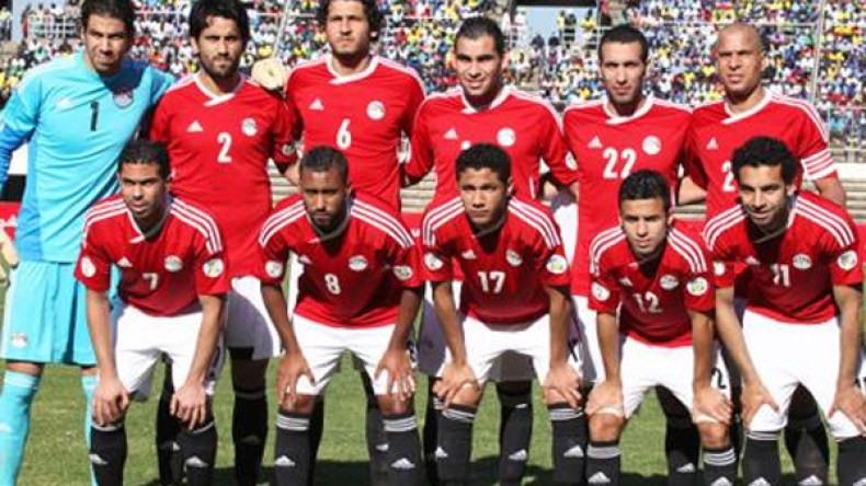 المصريون‮ ‬يريدون استنساخ التجربة الجزائرية لإعادة الفراعنة إلى الواجهة