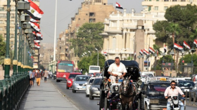 مصر والعرب في معركة الإرادات والطموحات
