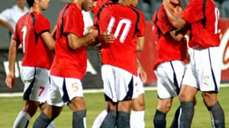 الجزائريون يناصرون رواندا ومصر ترتجف خوفا من التعثر