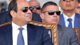 السيسي يعتزم الإفراج عن 300 سجين خلال أيام