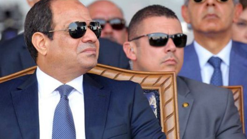 السيسي يعتزم الإفراج عن 300 سجين خلال أيام