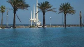 14 personnes dont dix touristes européens enlevées en Egypte
