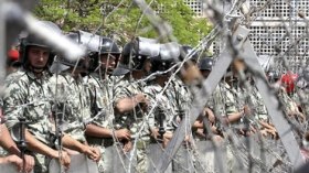 صحيفة: الجيش المصري يعتزم نشر قواته قبل احتجاجات 30 جوان