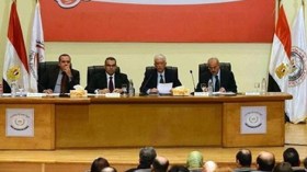 لجنة الانتخابات المصرية تعلن النتائج الرسمية للرئاسيات اليوم