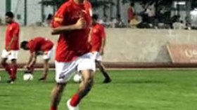 الفراعنة يتفوّقون على عمان بهدف أبوتريكة.. وشحاتة متهم بالتمويه