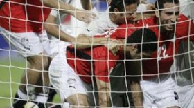 مصر ترغب في ملاقاة منتخب “محلي” لرفع المعنويات قبل زامبيا