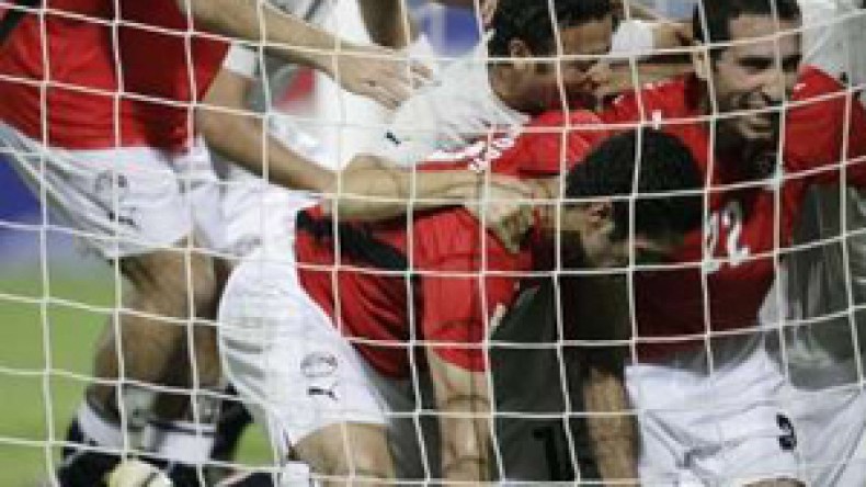 مصر ترغب في ملاقاة منتخب “محلي” لرفع المعنويات قبل زامبيا