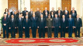 55 وزيرا و5 رؤساء حكومة من الفلول في حكومات ما بعد الثورة المصرية