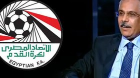 رئيس الاتحاد المصري‮: مستعدون لاستضافة‮ “‬كان‮” ‬5102