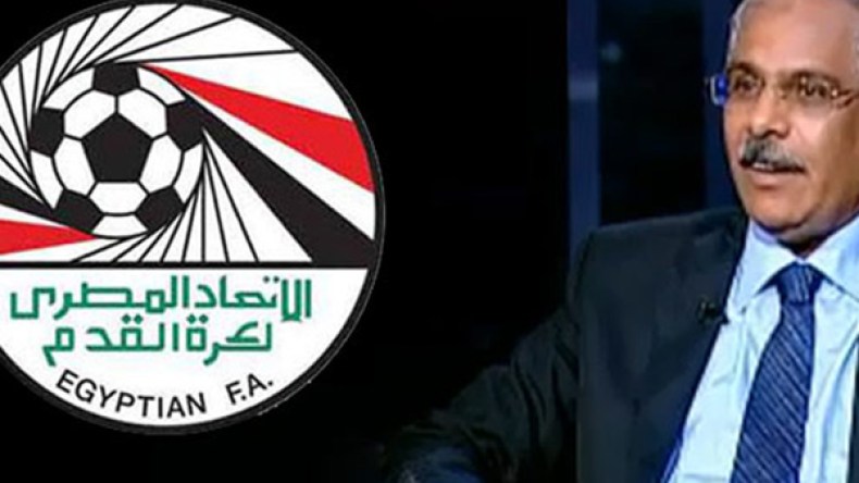 رئيس الاتحاد المصري‮: مستعدون لاستضافة‮ “‬كان‮” ‬5102