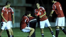 ‮”‬الخلطة الجزائرية‮” ‬تخرج بمصر من عنق الزجاجة