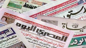 الصحف المصرية: زيارة السيسي إلى الجزائر مهمّة..