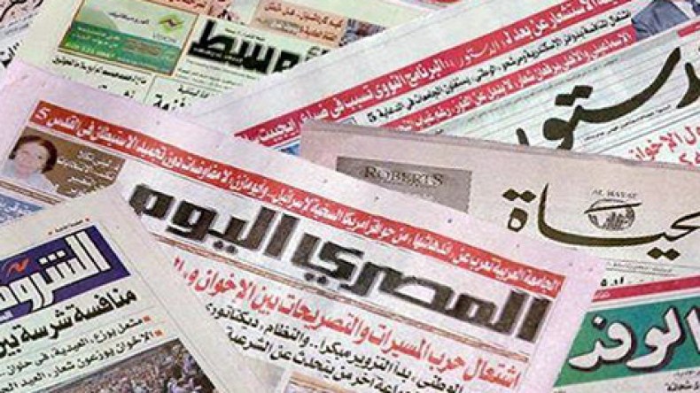 الصحف المصرية: زيارة السيسي إلى الجزائر مهمّة..