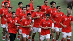 المجلس القومي للرياضة في مصر يبحث الإنسحاب من تصفيات كان 2013