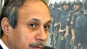 عقيد‭ ‬سابق‭ ‬في‭ ‬أمن‭ ‬الدولة‭ ‬المصري‭‬:مخطط‭ ‬لاغتيال‭ ‬قيادات‭ ‬إخوانية‭ ‬وشخصيات‭ ‬إسلامية‭ ‬خلال‭ ‬الأيام‭ ‬القادمة