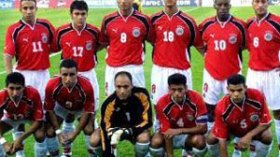 المصريون يصرون على الوصول للمونديال