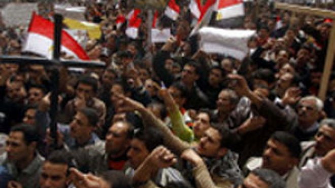 توقيف “العقل المدبر” للمواجهات الطائفية بمصر