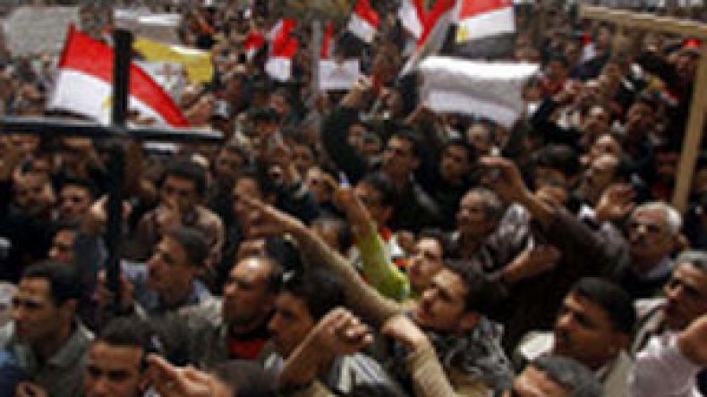 توقيف “العقل المدبر” للمواجهات الطائفية بمصر