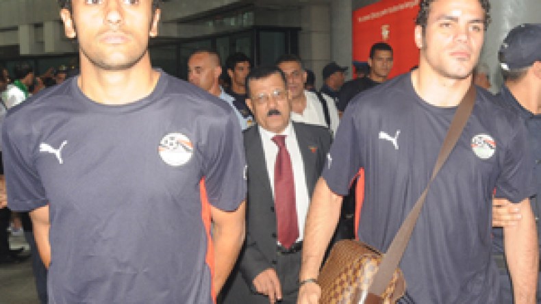 “الشروق” تقتفي خطوات الفراعنة في الجزائر