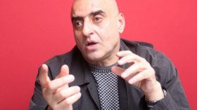 مسؤول مصري يدعو إلى مواجهة إسرائيل.. و”يهلل” لاحتراف اللاعبين المصريين بتل أبيب