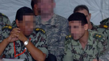 500 Egyptians receive salaries by the Arab League budget funded by Algeria and Middle East countries