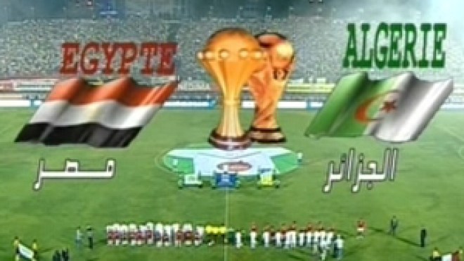 عرب شمال إفريقيا ضحية صراعاتهم من أجل بلوغ المونديال