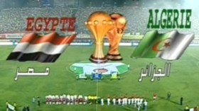 نحو‭ ‬إجراء‭ ‬مباراة‭ ‬ودية‭ ‬بين‭ ‬الجزائر‭ ‬ومصر‭ ‬