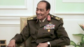 Political Analysts:Egypt, Algeria Scenarios similar in Shape, not in Content