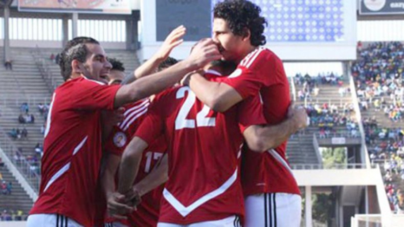 مصر وتونس وكوت ديفوار وأثيوبيا أول المتأهلين إلى الدور الفاصل