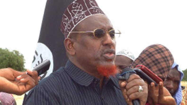 استسلام قيادي بارز بحركة الشباب للحكومة الصومالية