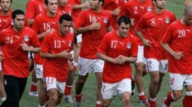 الفراعنة يشرعون في التحضير الجدي لمواجهة الخضر