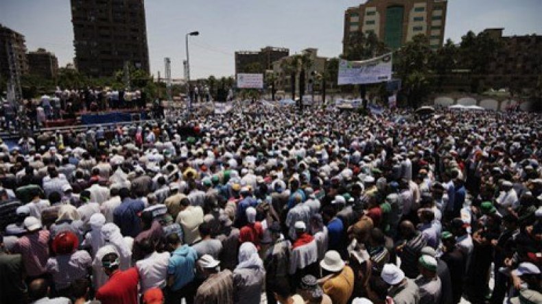 الإعلان عن تشكيل “جبهة 30 جوان” كجبهة ثورية موحدة في مصر