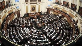 Egypt Court Suspends Constitutional Assembly