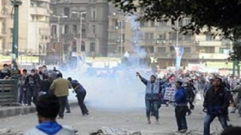 انفجار عبوة ناسفة صغيرة أمام مركز للشرطة بالقاهرة دون إصابات