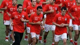 شحاتة يحضر مفاجأة كبيرة للخضر