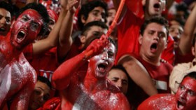 الفراعنة قالوا “سنمنحكم تأشيرة مجانية للآخرة”!