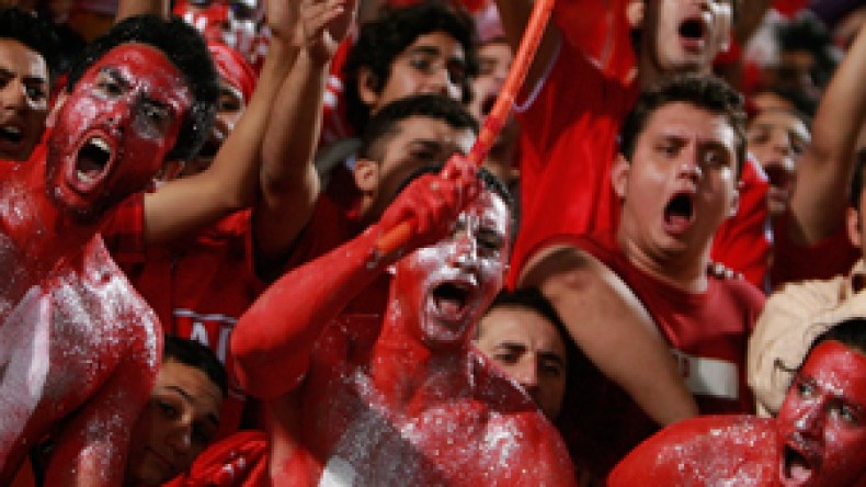 الفراعنة قالوا “سنمنحكم تأشيرة مجانية للآخرة”!