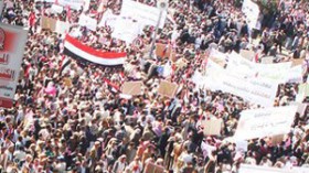 هذه‮ ‬هي‮ ‬الحركات‭ ‬الشبابية‭ ‬التي‭ ‬فجرت‭ ‬الانتفاضة‭ ‬في‭ ‬مصر